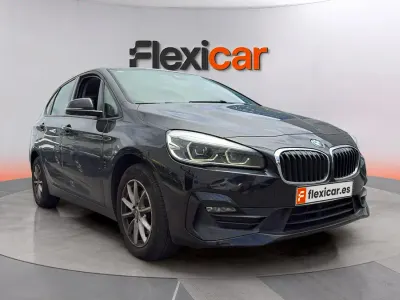 Usado BMW 216 Active Tourer