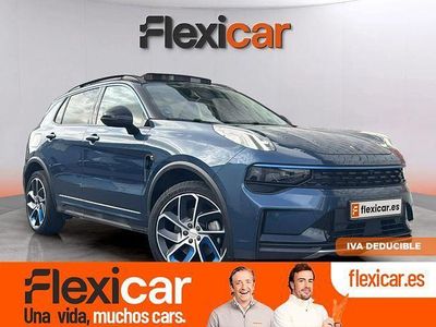 Azul Usado 2022 Lynk & Co 01 SUV | 20.990 € (Un poco caro)