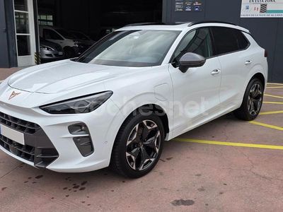 Usado Cupra Terramar VZ 272 CV (200 kW) 2025 Blanco SUV