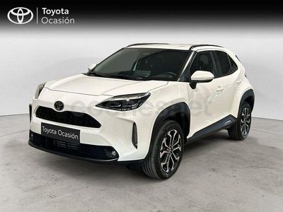 Occasion Toyota Yaris Cross Active 116 PK (85 kW) 2025 Wit SUV