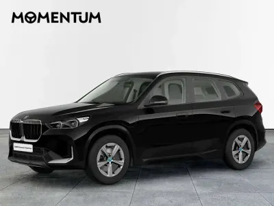Usado BMW X1 Comfort Edition 245 CV (180 kW) 2023 Negro SUV