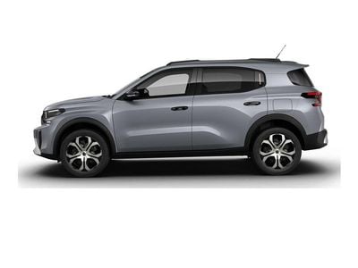 Gris Nuevo 2025 Citroën C3 Aircross SUV | 20.943 € (Precio justo)