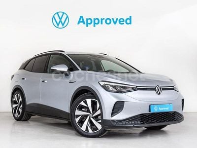 Usado VW ID.4 Pro Performance 150 kW (204 CV) 2022 Eléctrico SUV