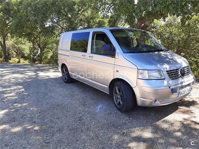 VW T5