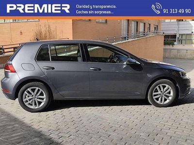 VW Golf VII