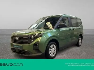 Usado Ford Tourneo Courier