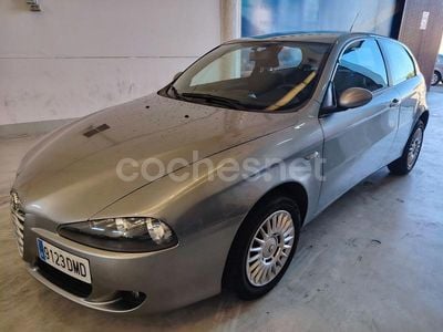 Alfa Romeo 147