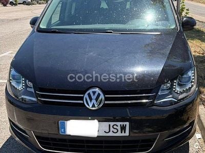 VW Sharan