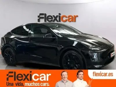 Usado Tesla Model Y