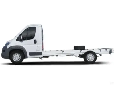 Usado Fiat Ducato 140 CV (102 kW) 2021 Van