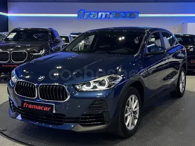Usado BMW X2