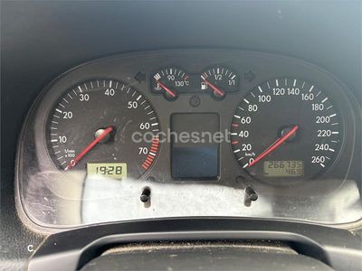 VW Golf IV