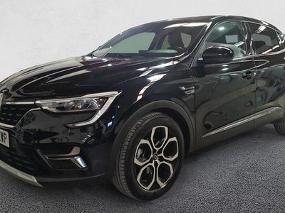 Occasion Renault Arkana Zen 145 ch (106 kW) 2022 SUV