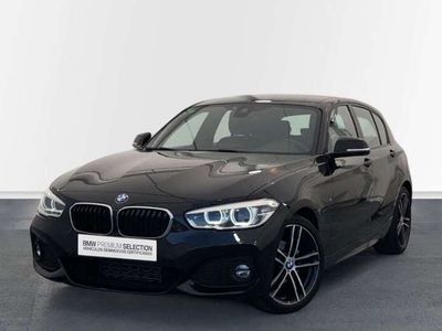 usado BMW 118 118 d