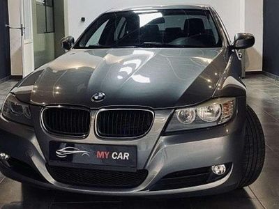 Gris Usado 2011 BMW 316 Berlina | 9500 €