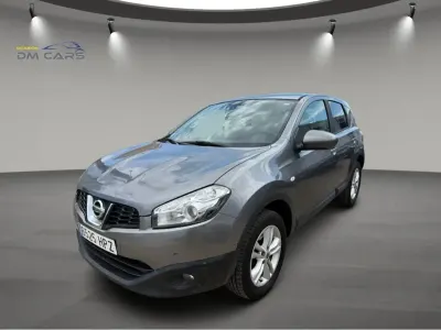 Occasion Nissan Qashqai Acenta 110 ch (80 kW) 2013 Gris SUV