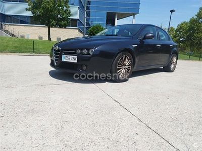 Alfa Romeo 159