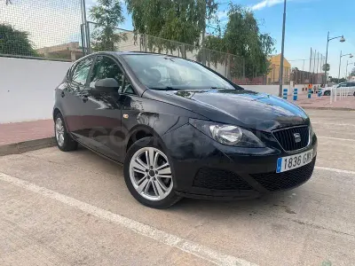 Usado Seat Ibiza