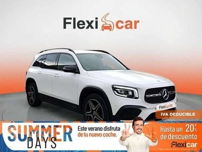 Mercedes GLB200