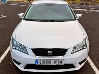 Usado Seat Leon
