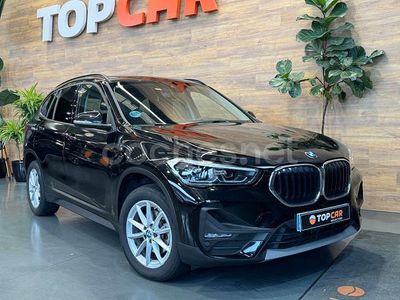 Negro Usado 2020 BMW X1 Performance SUV | 21.990 € (Precio justo)