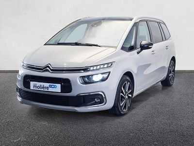 Citroën C4 SpaceTourer