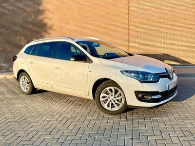 Renault Mégane GrandTour