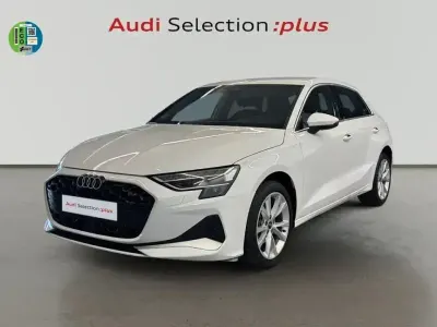Usado Audi A3