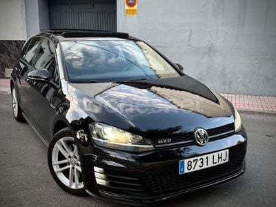VW Golf VII