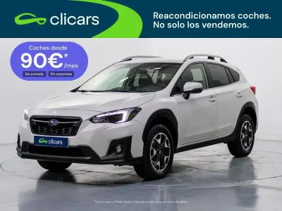 Usado Subaru XV