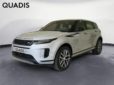 Occasion Land Rover Range Rover evoque S 309 ch (227 kW) 2025 Gris SUV