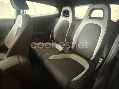 VW Scirocco