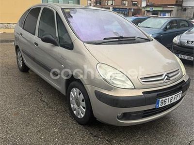 Citroën Xsara Picasso