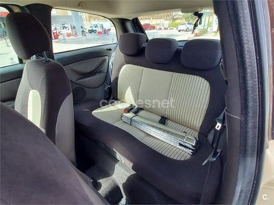 Usado Lancia Ypsilon 77 CV (56 kW) 2007 Beige Utilitario