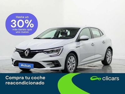 Renault Mégane IV