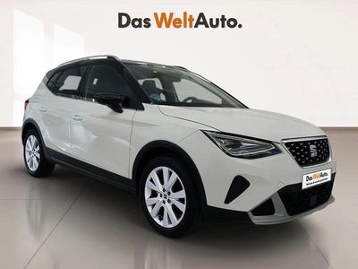 Usado Seat Arona Xperience 115 CV (84 kW) 2025 Otro SUV