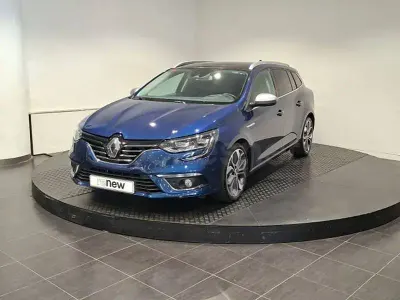 Usado Renault Mégane GrandTour