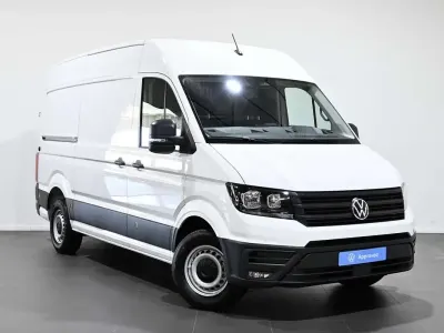 Usado VW Crafter