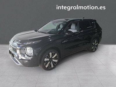 Usado Mitsubishi Outlander P-HEV 306 CV (225 kW) 2025 Otros