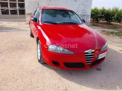 Usado Alfa Romeo 147