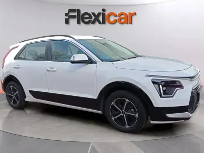 Usado Kia Niro