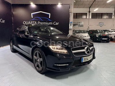 Mercedes CLS350