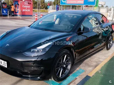 Usado Tesla Model 3