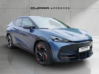 Usado Cupra Tavascan VZ 250 kW (340 CV) 2024 Eléctrico SUV