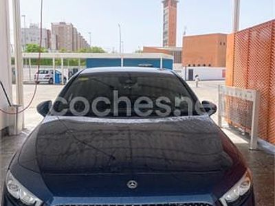 Mercedes A200