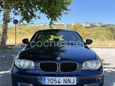Usado BMW 116