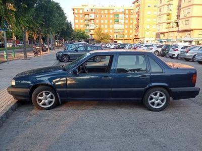 usado Volvo 850 1991