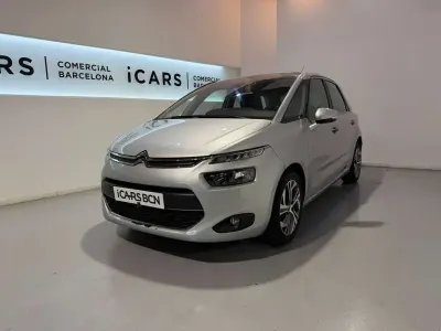 Usado Citroën C4