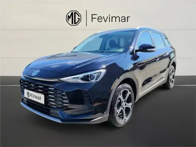 Nuevo MG ZS Comfort 197 CV (144 kW) 2026 Otro SUV