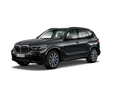 Usado BMW X5 Comfort Edition 286 CV (210 kW) 2022 Gris SUV